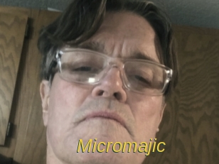 Micromajic