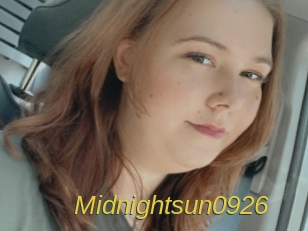 Midnightsun0926