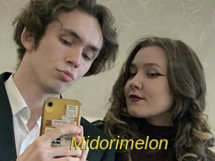 Midorimelon