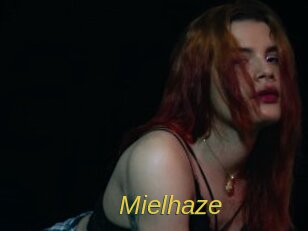 Mielhaze