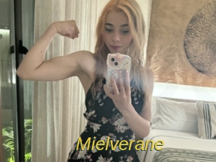 Mielverane