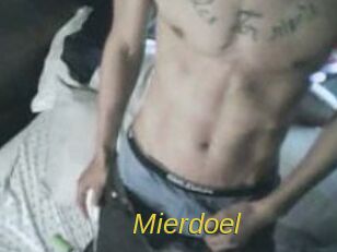 Mierdoel