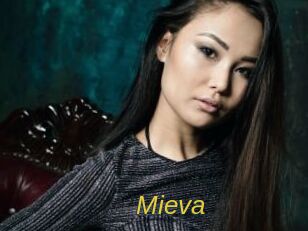 Mieva