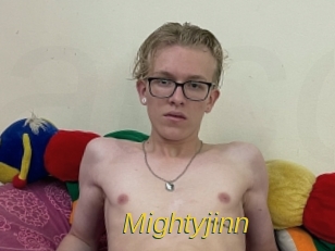 Mightyjinn