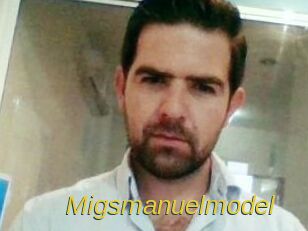 Migsmanuelmodel