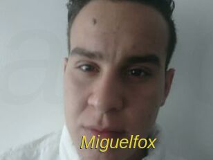 Miguelfox