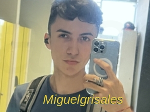 miguelgrisales Archive DVD ORG