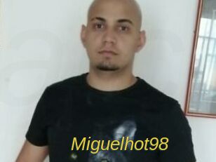 Miguelhot98