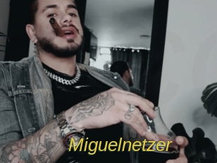 Miguelnetzer