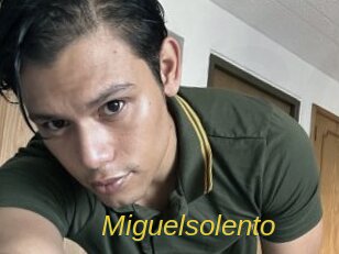 Miguelsolento