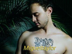 Migueltaylor