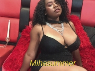 Mihasummer