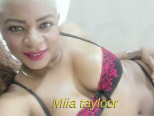 Miia_tayloor