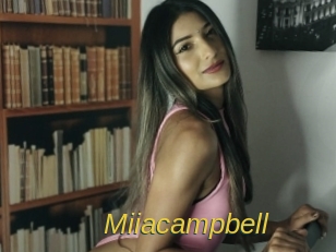 Miiacampbell