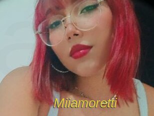Miiamoretti