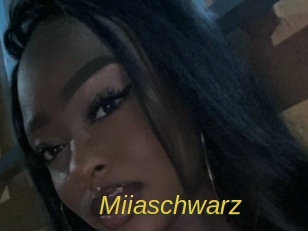 Miiaschwarz