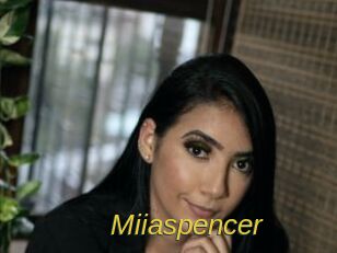 Miiaspencer