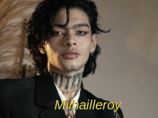 miihailleroy Archive DVD ORG