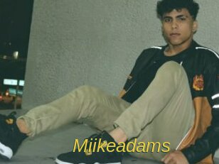 Miikeadams