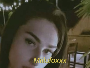 Miilufoxxx