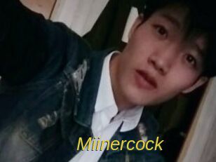 Miinercock