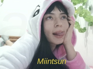 Miintsun