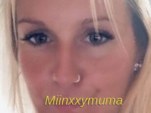 Miinxxymuma