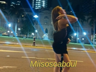 Miisosoabdul
