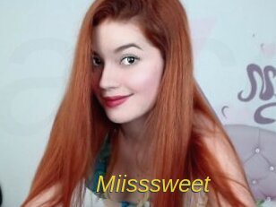 Miisssweet