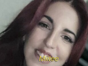 Miitee