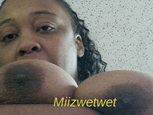 Miizwetwet