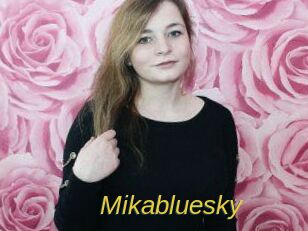 Mikabluesky