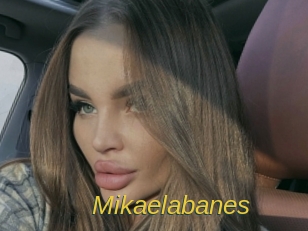 Mikaelabanes