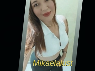 Mikaelalust