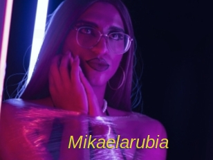 Mikaelarubia