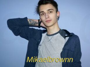 Mikaelbrownn