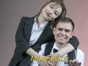 Mikaelnikol