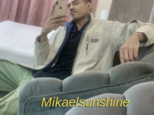 mikaelsunshine Archive DVD ORG