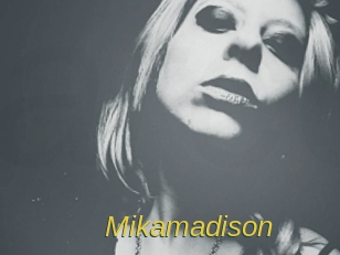 Mikamadison