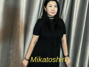 Mikatoshiro