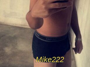 Mike222