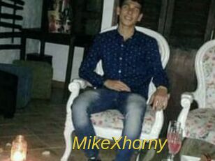 MikeXhorny