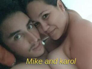 Mike_and_karol