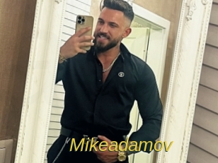 Mikeadamov