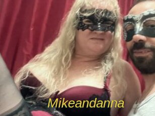 Mikeandanna