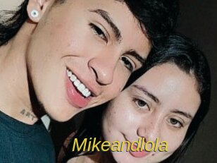 Mikeandlola