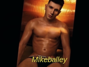 mikeballey Archive DVD ORG