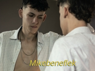 mikebeneflek Archive DVD ORG