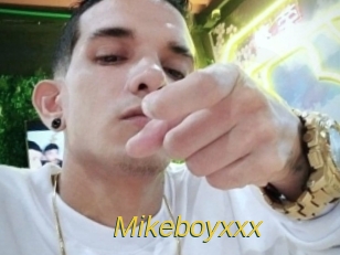 Mikeboyxxx