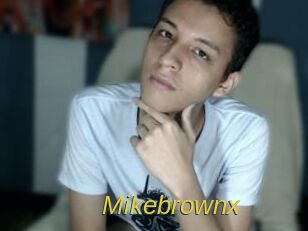 Mikebrownx